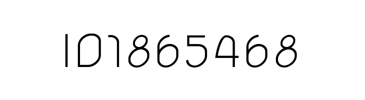 lelim 300  Free Fonts Download