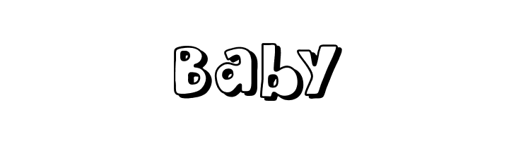 Opal Orbit Shadow  Free Fonts Download