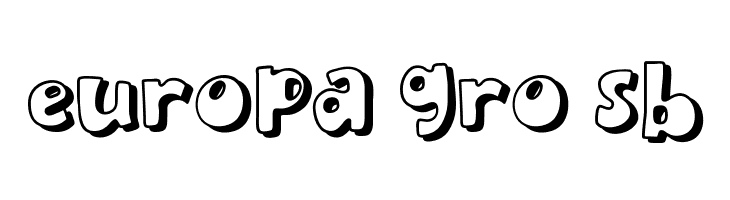 Opal Orbit Shadow  Free Fonts Download