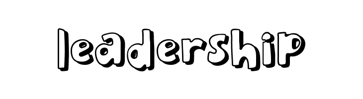 Opal Orbit Shadow  Free Fonts Download