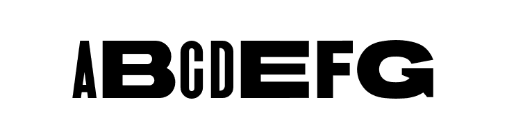 Straight Forward DEMO  Free Fonts Download