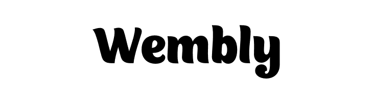 Wakel DEMO Regular  Free Fonts Download