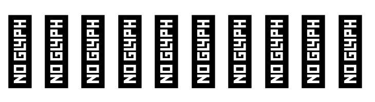 Wakel DEMO Arabic  Free Fonts Download