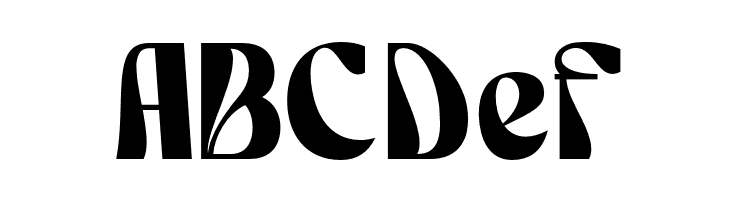 categories elegant demo regular  Free Fonts Download