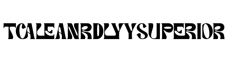 Generate Changes Demo Regular  Free Fonts Download