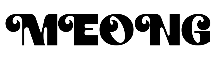 Manifest Creativity Demo Bold  Free Fonts Download