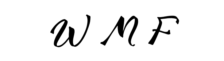 Magnite Lavingo  Free Fonts Download