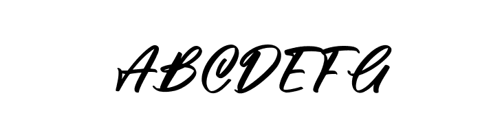 Algrowth Free Font Regular  Free Fonts Download