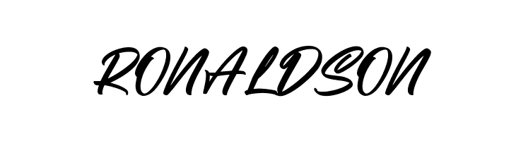 Algrowth Free Font Regular  Free Fonts Download