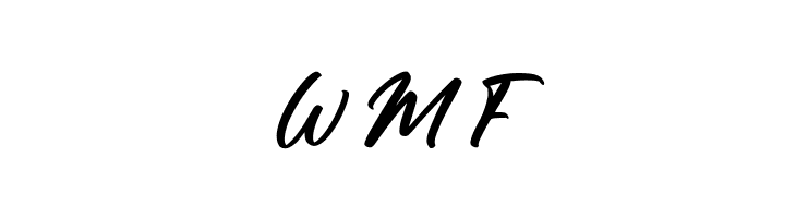 Algrowth Free Font Regular  Free Fonts Download