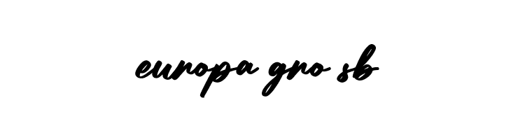 Algrowth Free Font Regular  Free Fonts Download