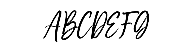 Steamy Miracles personal use  Free Fonts Download