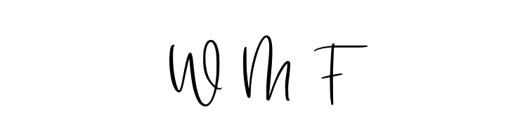 Molliena  Free Fonts Download