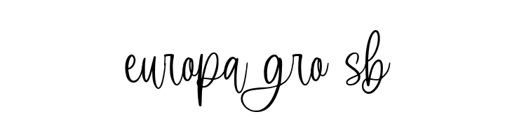 Molliena  Free Fonts Download