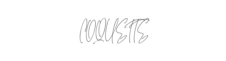 Gilly Fleurs Free Regular  Free Fonts Download