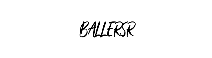 Ballydance  Free Fonts Download