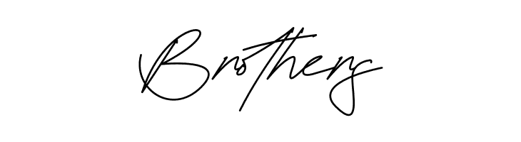 Futturistica Signature Regular  Free Fonts Download