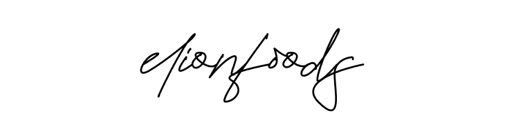 Futturistica Signature Regular  Free Fonts Download