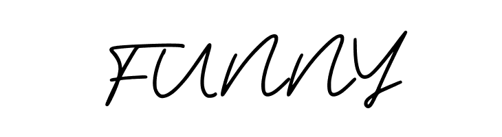 Medical Signature  Free Fonts Download