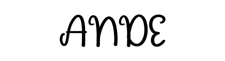 Flamengo  Free Fonts Download