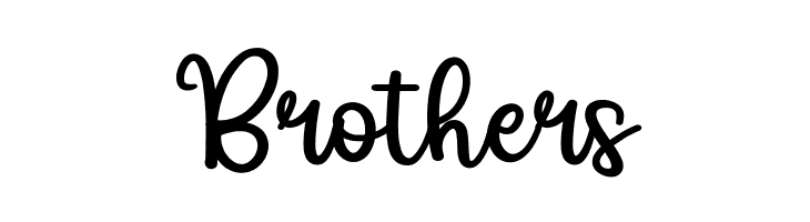 Flamengo  Free Fonts Download