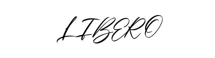 CharmelyaScript  Free Fonts Download