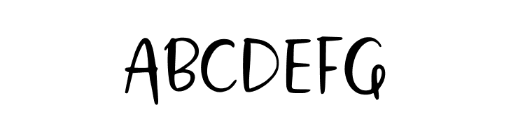 Humbert Regular  Free Fonts Download