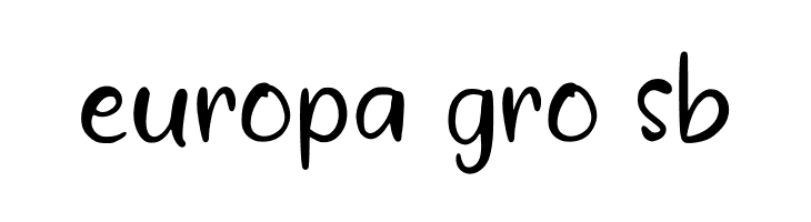 Humbert Regular  Free Fonts Download