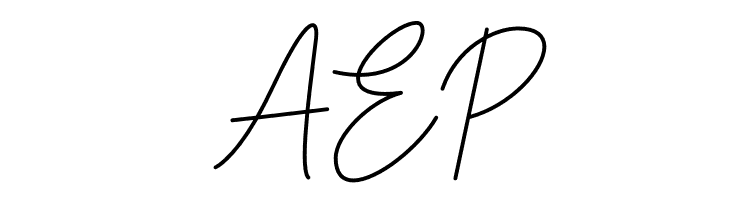 Bastony Signature  Free Fonts Download