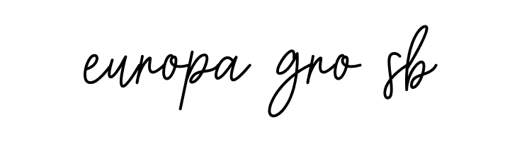 Bastony Signature  Free Fonts Download