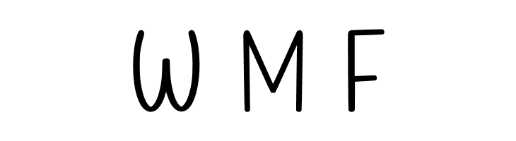 Crofelo Delight Personal Use  Free Fonts Download