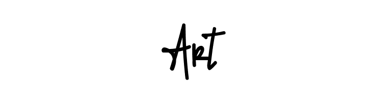 My Fox  Free Fonts Download