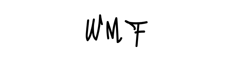 My Fox  Free Fonts Download