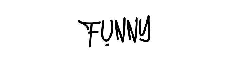 MyFox  Free Fonts Download