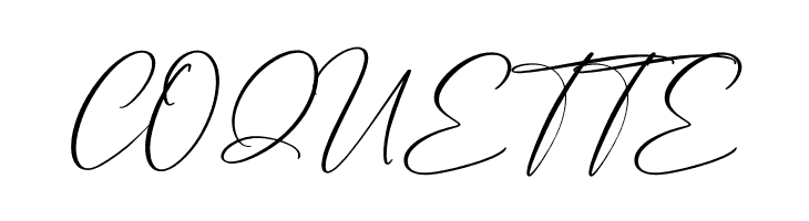 Magnolia Delmonte  Free Fonts Download