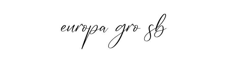 Magnolia Delmonte  Free Fonts Download