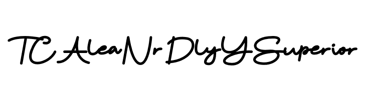 Cullomty  Free Fonts Download