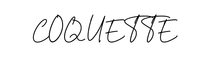 Rustic Bettina  Free Fonts Download