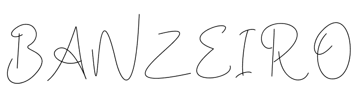 OgardySignature-Trial  Free Fonts Download