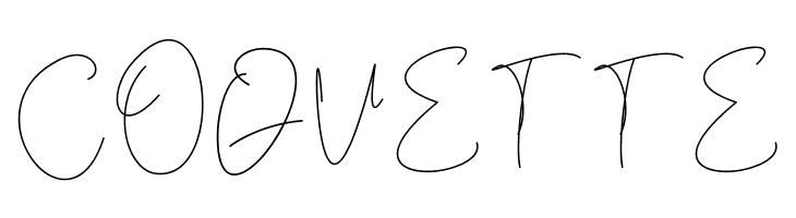 OgardySignature-Trial  Free Fonts Download