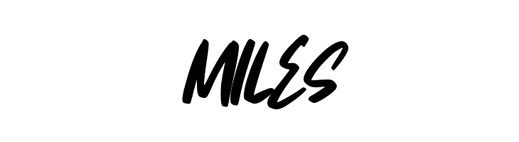 Fried Cassava  Free Fonts Download