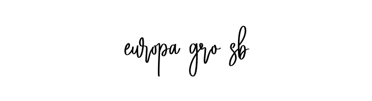 Smithson  Free Fonts Download