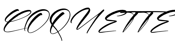 Andilante Gashina  Free Fonts Download