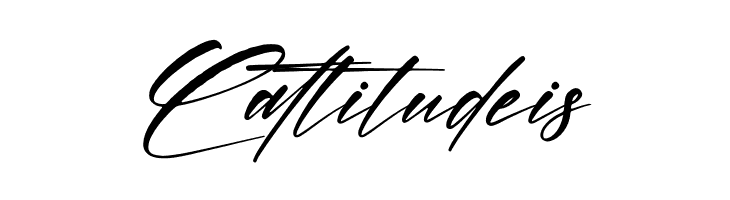 Andilante Gashina  Free Fonts Download