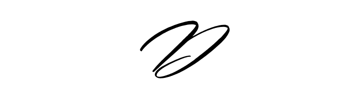 Andilante Gashina  Free Fonts Download
