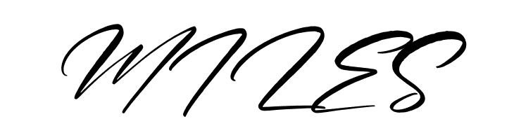 Andilante Gashina  Free Fonts Download