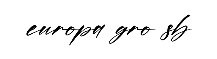 Andilante Gashina  Free Fonts Download