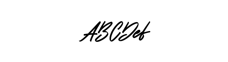 Carputins Free Regular  Free Fonts Download