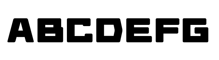 Daidoh Remix Round  Free Fonts Download