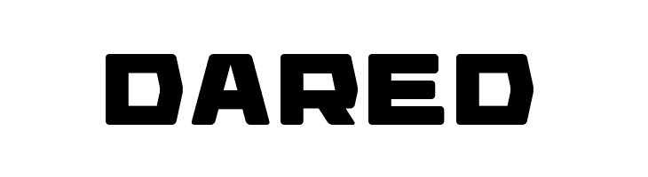Daidoh Remix Round  Free Fonts Download